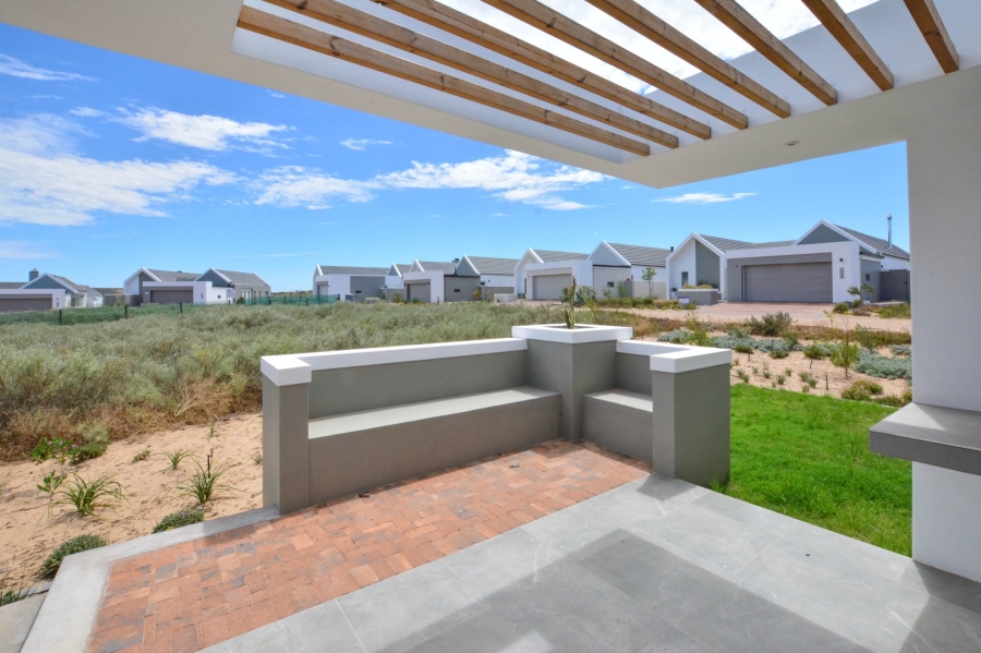 3 Bedroom Property for Sale in Langebaan Country Estate Western Cape